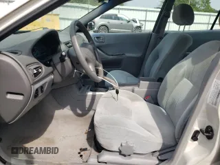 2002 Mitsubishi Galant ES z VIN 4A3AA46G12E124150, wystawiony jako Copart lot #60691994 z przebiegiem 113 597 mil mil oraz Szkoda całkowita • Salvage title. Historia ofert i sprzedaży dostępna na DreamBid. Obrazek 7.