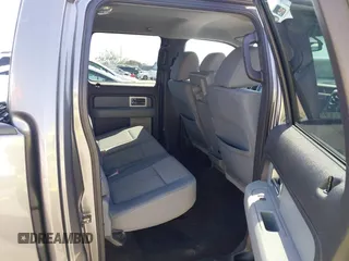 2011 Ford F-150 XL with VIN 1FTEW1CM3BFA73985, listed as a IAAI auction lot 41948818 with 84,436 mi miles. Bid and sale history available at carsss.com. Image 8.