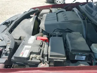 2009 Jeep Grand Cherokee Limited с VIN 1J8HR58PX9C520881, выставлен на аукционе IAAI как лот 42408044 с пробегом 176 298 миль миль и . История ставок и продаж доступна на DreamBid. Изображение 12.