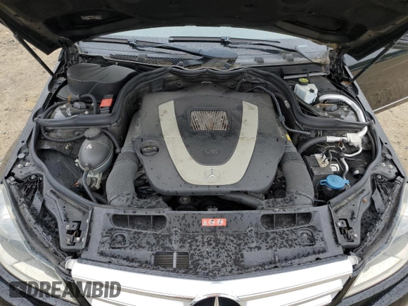 2012 Mercedes-Benz C 300 Sport with VIN WDDGF8BB1CR227522, listed as a Copart auction lot 60677295 with 107,619 mi miles and Clean title. Bid and sale history available at DreamBid. Image 11.