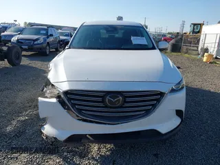 2018 Mazda CX-9 Touring z VIN JM3TCBCY3J0223076, wystawiony jako IAAI lot #42099819 z przebiegiem 160 097 mil mil oraz . Historia ofert i sprzedaży dostępna na DreamBid. Obrazek 13.