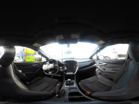 2022 Subaru WRX Premium with VIN JF1VBAF66N9031229, listed as a IAAI auction lot 42298558 with 14,084 mi miles and . Bid and sale history available at DreamBid. Image 18.