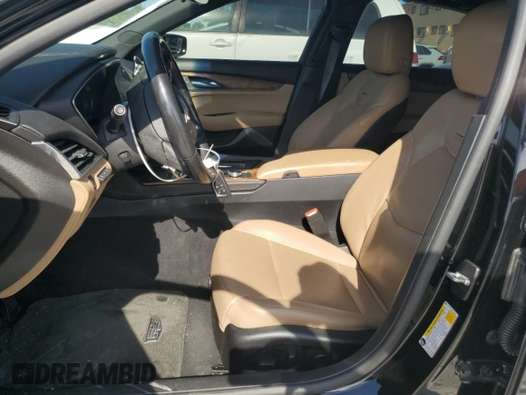 2020 Cadillac CT5 Premium Luxury z VIN 1G6DN5RKXL0124837, wystawiony jako Copart lot #59116035 z przebiegiem 90 731 mil mil oraz Szkoda całkowita • Salvage title. Historia ofert i sprzedaży dostępna na DreamBid. Obrazek 7.