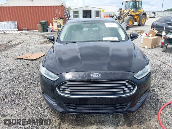 2016 Ford Fusion SE with VIN 3FA6P0H76GR254125, listed as a IAAI auction lot 42522625 with 276,982 mi miles and . Bid and sale history available at DreamBid. Image 12.