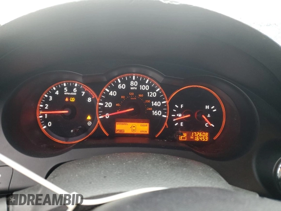 2009 Nissan Altima SE z VIN 1N4BL21E89C148727, wystawiony jako Copart lot #56180935 z przebiegiem 172 608 mil mil oraz Szkoda całkowita • Salvage title. Historia ofert i sprzedaży dostępna na DreamBid. Obrazek 9.