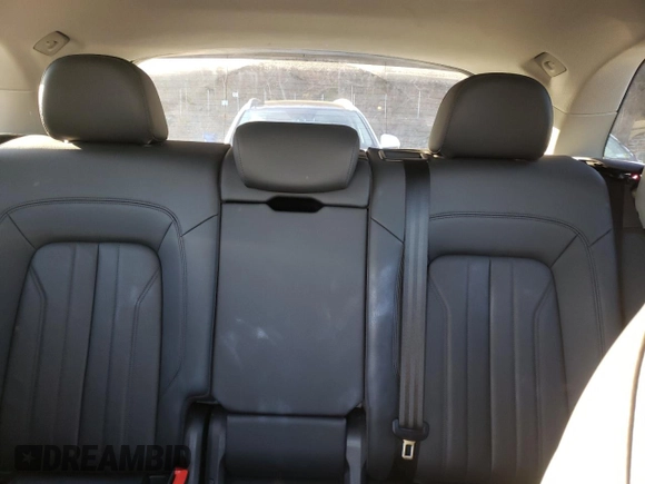 2019 Audi Q5 Premium with VIN WA1ANAFY9K2080456, listed as a Copart auction lot 70509152 with 52,405 mi miles. Bid and sale history available at carsss.com. Image 10.