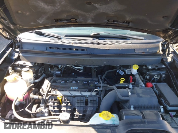 2020 Dodge Journey SE Value with VIN 3C4PDCAB9LT261820, listed as a IAAI auction lot 41688345 with 12,151 mi miles and . Bid and sale history available at DreamBid. Image 10.
