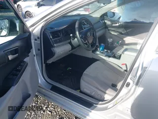 2013 Toyota Camry L with VIN 4T4BF1FK0DR292769, listed as a IAAI auction lot 41993916 with 112,164 mi miles. Bid and sale history available at carsss.com. Image 5.