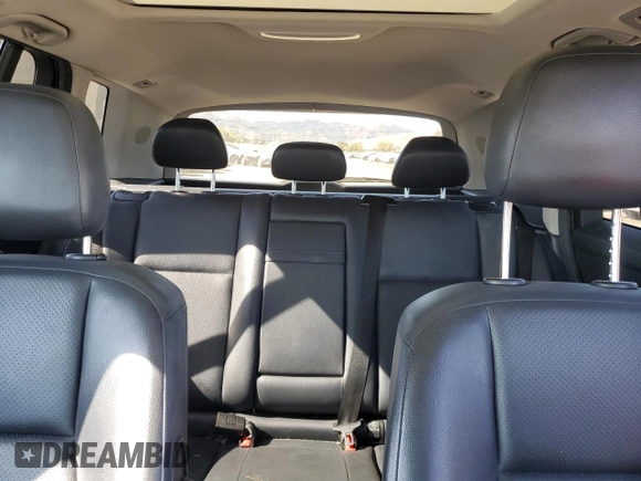 2012 Mercedes-Benz GLK 350 with VIN WDCGG8HB5CF886066, listed as a Copart auction lot 73599764 with 141,646 mi miles and Salvage Title. Bid and sale history available at DreamBid. Image 10.