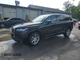 2022 Volvo XC90 Momentum z VIN YV4102PK8N1860850, wystawiony jako Copart lot #55031765 z przebiegiem 30 726 mil mil oraz Szkoda całkowita • Salvage title. Historia ofert i sprzedaży dostępna na DreamBid. Obrazek 1.