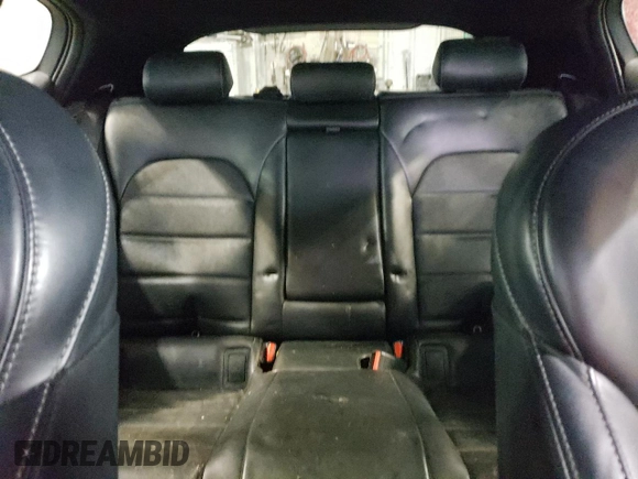 2018 Kia Stinger GT2 with VIN KNAE55LC7J6011762, listed as a Copart auction lot 51837305 with 63,897 mi miles and Salvage Title. Bid and sale history available at carsss.com. Image 10.