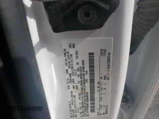 2018 Ford F-250 XL z VIN 1FT7W2B61JEB98361, wystawiony jako Copart lot #48958705 z przebiegiem 187 094 mil mil oraz Szkoda całkowita • Salvage title. Historia ofert i sprzedaży dostępna na DreamBid. Obrazek 12.