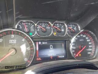 2015 GMC Sierra 1500 SLT with VIN 3GTU2VEC4FG433773, listed as a IAAI auction lot 41464687 with 160,876 mi miles and . Bid and sale history available at DreamBid. Image 7.