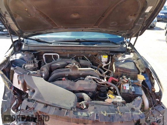 2018 Subaru Outback Touring with VIN 4S4BSATC2J3346030, listed as a IAAI auction lot 41498693 with 62,306 mi miles and . Bid and sale history available at DreamBid. Image 10.