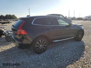 2019 Volvo XC60 Inscription with VIN LYVA22RL3KB307126, listed as a Copart auction lot 86628054 with 47,830 mi miles and Salvage Title. Bid and sale history available at carsss.com. Image 3.