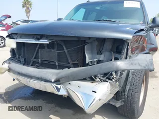 2003 Chevrolet Suburban LS with VIN 3GNEC16TX3G243519, listed as a IAAI auction lot 42451637 with 133,806 mi miles and . Bid and sale history available at DreamBid. Image 6.