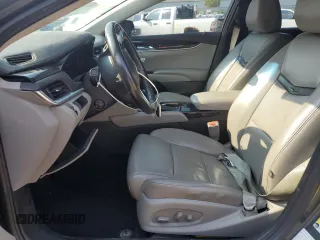2017 Cadillac XTS Luxury with VIN 2G61M5S31H9143279, listed as a Copart auction lot 59184395 with 132,912 mi miles and Clean title. Bid and sale history available at DreamBid. Image 7.