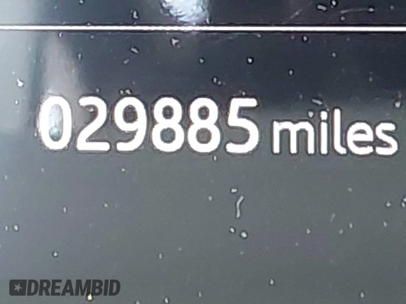 2021 Land Rover Range Rover Sport HST with VIN SALWS2RU5MA760519, listed as a IAAI auction lot 42115864 with 29,885 mi miles and . Bid and sale history available at DreamBid. Image 15.