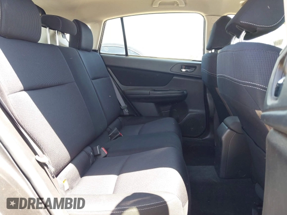 2013 Subaru Impreza Special Sports Premium с VIN JF1GPAL67D2804439, выставлен на аукционе IAAI как лот 42312954 с пробегом 148 612 миль миль и . История ставок и продаж доступна на DreamBid. Изображение 8.