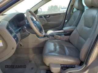 2003 Volvo V70 2.5L Turbo XC70 with VIN YV1SZ59H331112997, listed as a Copart auction lot 69465994 with 0 mi miles and Clean Title. Bid and sale history available at carsss.com. Image 7.