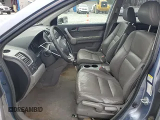 2007 Honda CR-V EX-L z VIN JHLRE38707C010308, wystawiony jako Copart lot #48213395 z przebiegiem 245 783 mil mil oraz Czysty tytuł • Clean title. Historia ofert i sprzedaży dostępna na DreamBid. Obrazek 7.