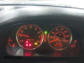 2008 Mazda 6 i Sport VE with VIN 1YVHP80C785M46761, listed as a IAAI auction lot 41785245 with 162,322 mi miles. Bid and sale history available at carsss.com. Image 15.