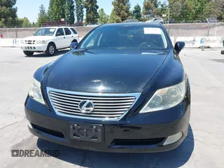 2008 Lexus LS 460 с VIN JTHBL46F785055299, выставлен на аукционе IAAI как лот 42678981 с пробегом 273 830 миль миль и . История ставок и продаж доступна на DreamBid. Изображение 12.