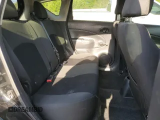 2019 Nissan Note SV with VIN 3N1CE2CP9KL359925, listed as a Copart auction lot 53398065 with 64,309 mi miles and Salvage title. Bid and sale history available at DreamBid. Image 10.