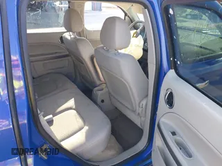 2009 Chevrolet HHR 1LT with VIN 3GNCA23B69S590964, listed as a IAAI auction lot 41920923 with 216,008 mi miles and . Bid and sale history available at carsss.com. Image 8.