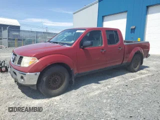 2007 Nissan Frontier SE с VIN 1N6AD09W67C438785, выставлен на аукционе Copart как лот 57078575 с пробегом 380 857 миль миль и Чистый • Clean title. История ставок и продаж доступна на DreamBid. Изображение 1.