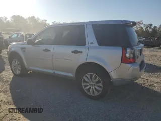 2011 Land Rover LR2 HSE with VIN SALFT2BNXBH264765, listed as a Copart auction lot 77711214 with 179,581 mi miles and Salvage Title. Bid and sale history available at DreamBid. Image 2.
