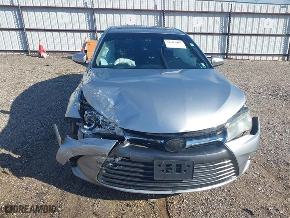 2016 Toyota Camry Hybrid LE with VIN 4T1BD1FK5GU200768, listed as a IAAI auction lot 41607484 with 113,713 mi miles. Bid and sale history available at carsss.com. Image 13.