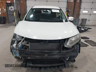2015 Nissan Rogue SL with VIN 5N1AT2MV5FC874814, listed as a IAAI auction lot 41929845 with 186,321 mi miles. Bid and sale history available at carsss.com. Image 13.
