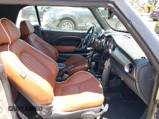2008 MINI Convertible with VIN WMWRF33588TG19177, listed as a IAAI auction lot 42541716 with 82,273 mi miles and . Bid and sale history available at DreamBid. Image 5.