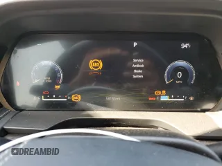 2022 Jeep Grand Cherokee Overland z VIN 1C4RJJDG3N8582038, wystawiony jako Copart lot #51272605 z przebiegiem 58 155 mil mil oraz Szkoda całkowita • Salvage title. Historia ofert i sprzedaży dostępna na DreamBid. Obrazek 9.