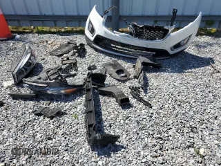 2018 Kia Sorento EX with VIN 5XYPH4A53JG409422, listed as a Copart auction lot 53042375 with 89,345 mi miles and Non repairable. Bid and sale history available at DreamBid. Image 13.