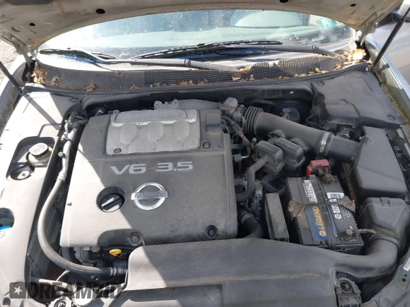 2007 Nissan Maxima SE z VIN 1N4BA41E07C844089, wystawiony jako IAAI lot #40477665 z przebiegiem 190 579 mil mil oraz . Historia ofert i sprzedaży dostępna na DreamBid. Obrazek 10.