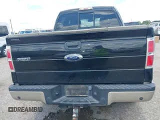 2009 Ford F-150 XL с VIN 1FTPW14VX9KB90058, выставлен на аукционе IAAI как лот 42608936 с пробегом 200 050 миль миль и . История ставок и продаж доступна на DreamBid. Изображение 16.