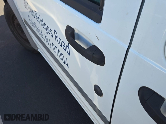 2011 Ford Transit Connect XL with VIN NM0LS7AN0BT045450, listed as a IAAI auction lot 42773962 with 234,785 mi miles and . Bid and sale history available at DreamBid. Image 46.