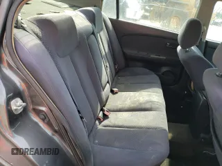 2005 Nissan Altima 2.5 S with VIN 1N4AL11D55C388468, listed as a Copart auction lot 53068734 with 250,799 mi miles and Salvage Title. Bid and sale history available at carsss.com. Image 10.