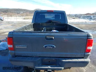 2011 Ford Ranger XLT with VIN 1FTLR4FE9BPA73620, listed as a IAAI auction lot 41441684 with 138,364 mi miles. Bid and sale history available at carsss.com. Image 17.