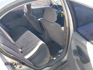 2001 Chevrolet Malibu with VIN 1G1ND52J916268601, listed as a IAAI auction lot 41254002 with 235,697 mi miles and . Bid and sale history available at DreamBid. Image 8.