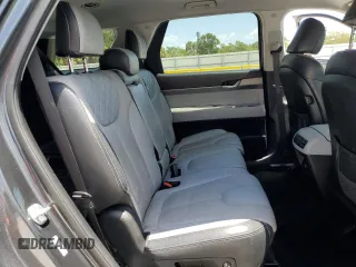 2020 Hyundai Palisade SE z VIN KM8R14HE9LU058533, wystawiony jako Copart lot #53726045 z przebiegiem 81 027 mil mil oraz Szkody całkowita. Historia ofert i sprzedaży dostępna na DreamBid. Obrazek 11.
