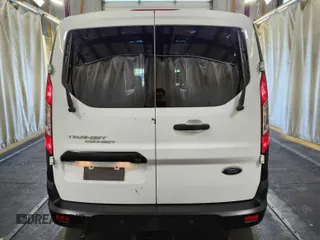 2021 Ford Transit Connect XL with VIN NM0LS7E29M1502013, listed as a IAAI auction lot 42737647 with 86,283 mi miles and . Bid and sale history available at DreamBid. Image 31.