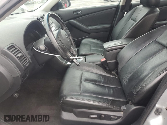 2010 Nissan Altima 3.5 SR with VIN 1N4BL2AP9AN518691, listed as a Copart auction lot 51351355 with 109,623 mi miles and Salvage Title. Bid and sale history available at carsss.com. Image 7.