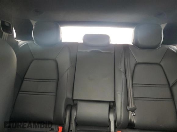 2021 Porsche Cayenne with VIN WP1AH2AY6MDA38066, listed as a Copart auction lot 44646275 with 24,178 mi miles and Salvage title. Bid and sale history available at DreamBid. Image 10.