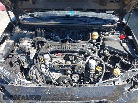 2018 Subaru WRX Limited with VIN JF1VA1F69J9832296, listed as a IAAI auction lot 42297546 with 57,729 mi miles and . Bid and sale history available at DreamBid. Image 10.