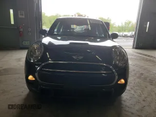 2017 MINI Hardtop Cooper S with VIN WMWXP7C56H2A45082, listed as a Copart auction lot 55996895 with 145,313 mi miles and Clean Title. Bid and sale history available at DreamBid. Image 5.
