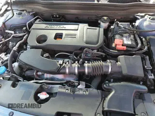 2022 Honda Accord Sport с VIN 1HGCV2F3XNA023705, выставлен на аукционе Copart как лот 71210445 с пробегом 66 524 миль миль и Списание • Salvage title. История ставок и продаж доступна на DreamBid. Изображение 15.