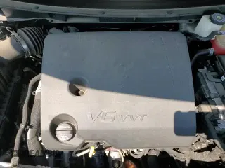 2023 Chevrolet Traverse LT с VIN 1GNERHKW0PJ155218, выставлен на аукционе Copart как лот 71848835 с пробегом 50 901 миль миль и Списание • Salvage title. История ставок и продаж доступна на DreamBid. Изображение 14.